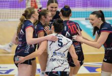 Chieri - Macerata Playoff Challenge