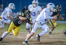 Diaz Giaguari Torino stagione 2026