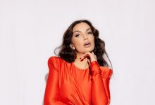 Elettra Lamborghini Sanremo