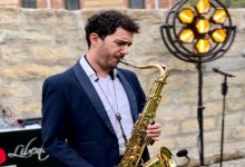 Luca Erio Rivarolo Canavese