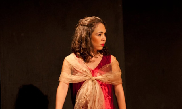 Sala Scicluna Blanche