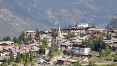 Sauze d’Oulx turismo in Piemonte