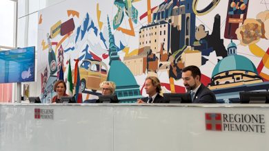 conferenza Progetto Bandiera Hydrogen Valley