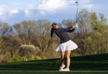 Alessandra Fanali Ladies European Tour