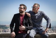 AstiJazz Mazzariello Bosso