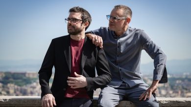 AstiJazz Mazzariello Bosso