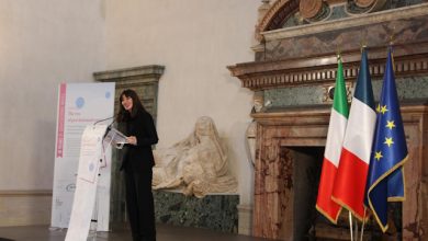 Bernini onde gravitazionali