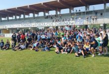 Calvisano Torino 23-30