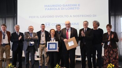 Confcooperative Piemonte Sud assemblea
