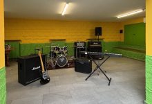 Cortili che Curano Fondazione AIEF