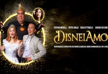 DisneiAmo Teatro Cardinal Massaia