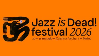 Jazz is Dead Festival 2026