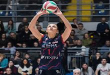 Karla Antunovic Coppa CEV