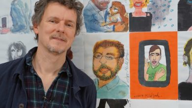 Michel Gondry premio Stella della Mole