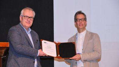 Nicolò Cartiglia INFN di Torino ICFA Instrumentation Award