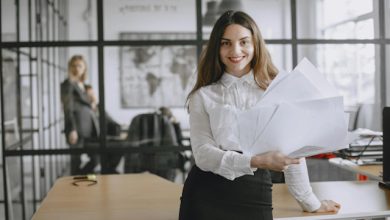 Parità di genere cooperative