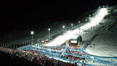 Qui Sestriere a voi Milano-Cortina