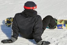 Sicurezza sugli sci