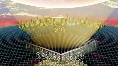 celle solari in Black Diamond