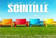 iscrizione Scintille 2026