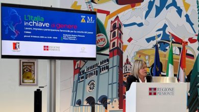 partecipazione femminile Chiarelli