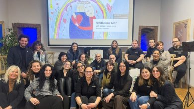 report 2026 Fondazione AIEF