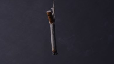 tabagisti morti in Italia