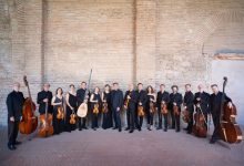 Accademia Bizantina torna al Lingotto