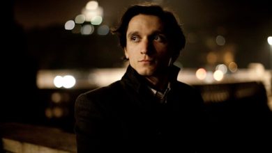 Alexander Romanovsky al Lingotto