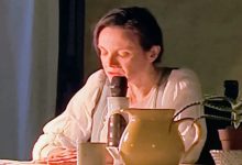 Anna Baffert Artemisia