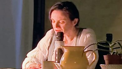 Anna Baffert Artemisia