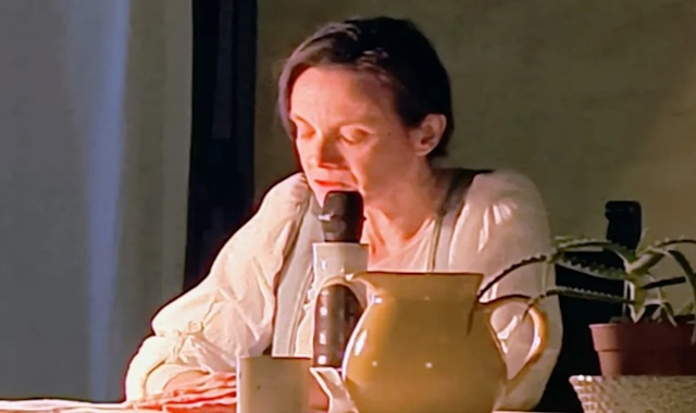 Anna Baffert Artemisia