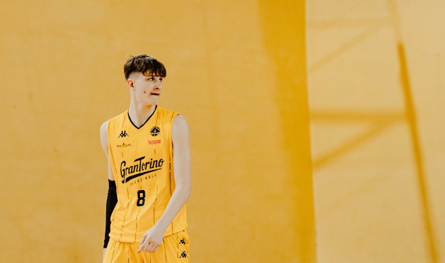 Aretina GRANTORINO 84-81