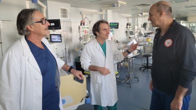 Azienda Ospedaliera Cuneo Maione Vitale Roberto