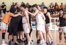BEA Chieri - Pallacanestro Vado 69-74