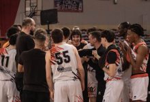 BEA Chieri Serie C interregionale Arona