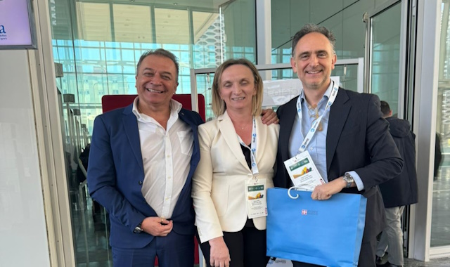 Bongioanni Girod Beduschi Pac