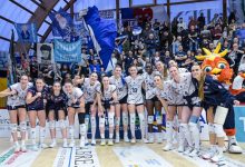 Chieri piega Macerata 3-0