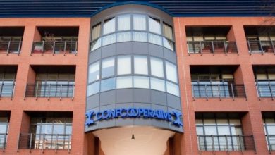 Confcooperative Piemonte - Casa della cooperazione