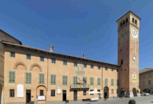 Contaminazioni C’erano a Cherasco le botteghe