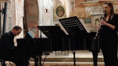 D’Accordi Musicali Silvia Storchi e Valter Protto