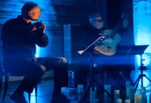 D’Accordi Musicali Ten Strings Duo