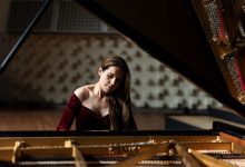 Denise Lutgens Coro di Santa Pelagia