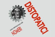 Distopatici Piccolo Teatro Comico