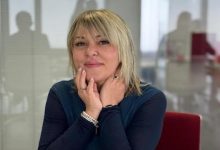 Federculture Marina Chiarelli