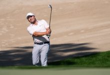 Francesco Molinari Hainan Classic