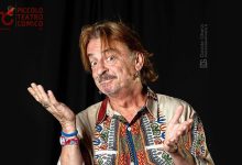 Franco Abba Piccolo Teatro Comico