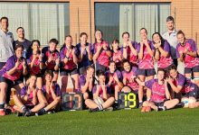 IVECO CUS Torino Rugby femminile 25-26