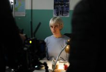 La vendetta delle formiche Film Commission Torino Piemonte