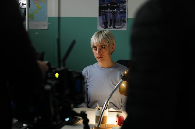 La vendetta delle formiche Film Commission Torino Piemonte